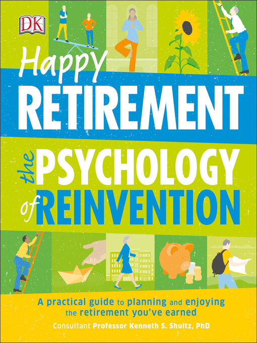 Title details for Happy Retirement by DK - Available